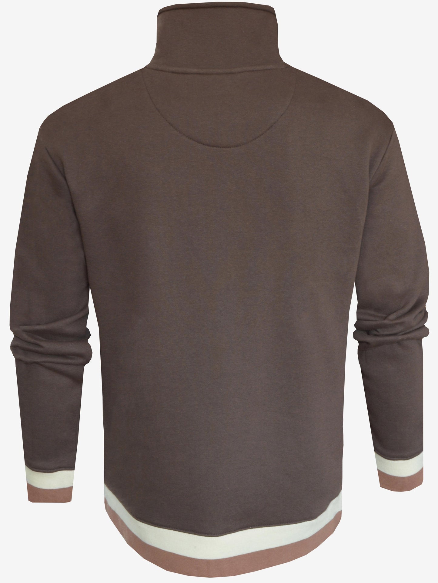 Beebizco Zip Up Sweatshirt