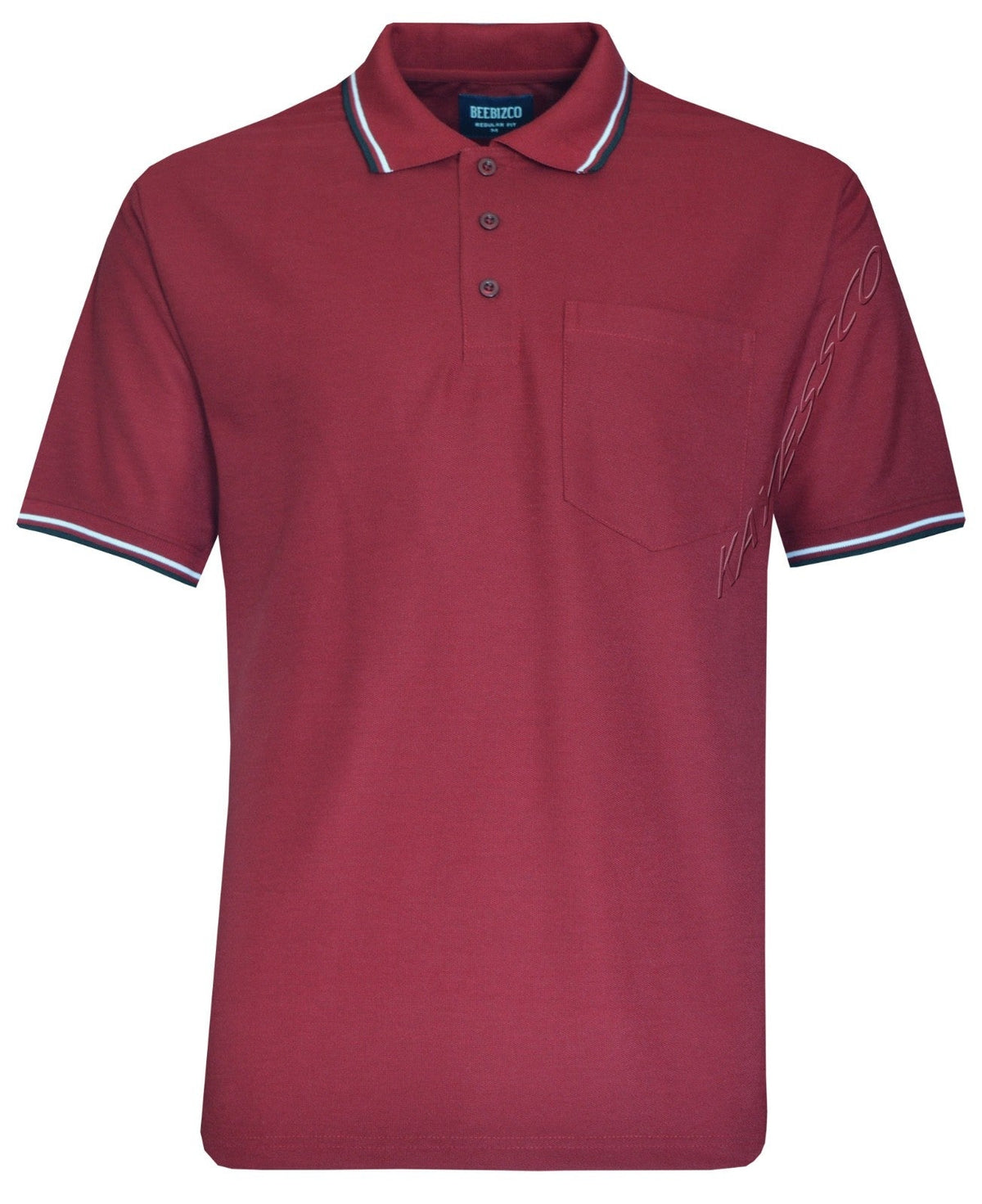 Polo Shirts