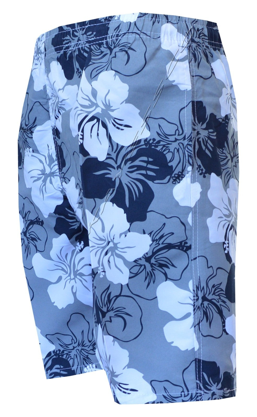 New Mens Boys Summer Floral Print Beach Shorts Surf Board Swim Shorts S - XXL