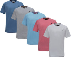 Beebizco Crew Neck T-Shirt