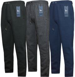 Beebizco Open Hem Fleece Joggers