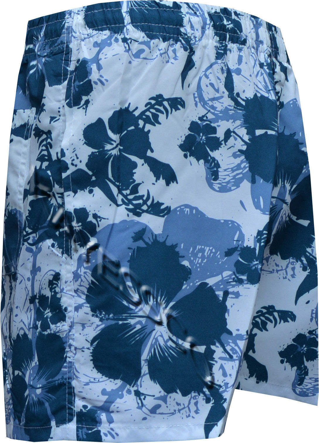 Mens Boys Summer Floral Print Beach Shorts Surf Board Swim Shorts M - XXXL