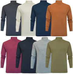 Beebizco Mock Neck Baselayer Top