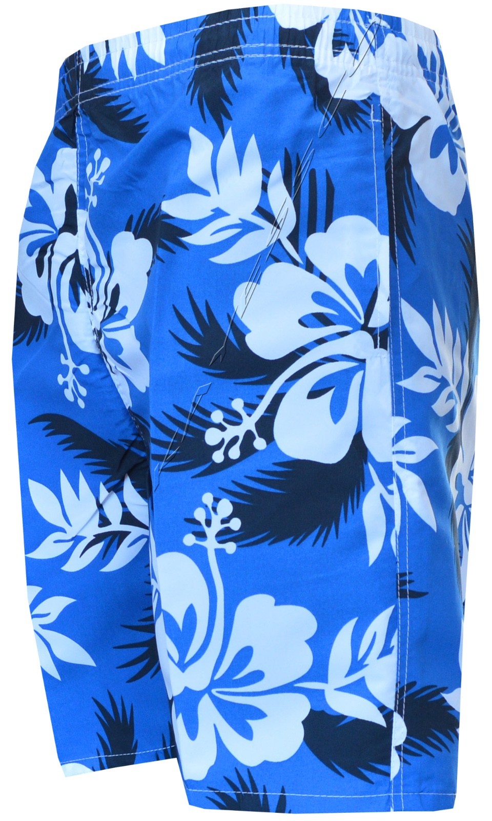 New Mens Boys Summer Floral Print Beach Shorts Surf Board Swim Shorts S - XXL