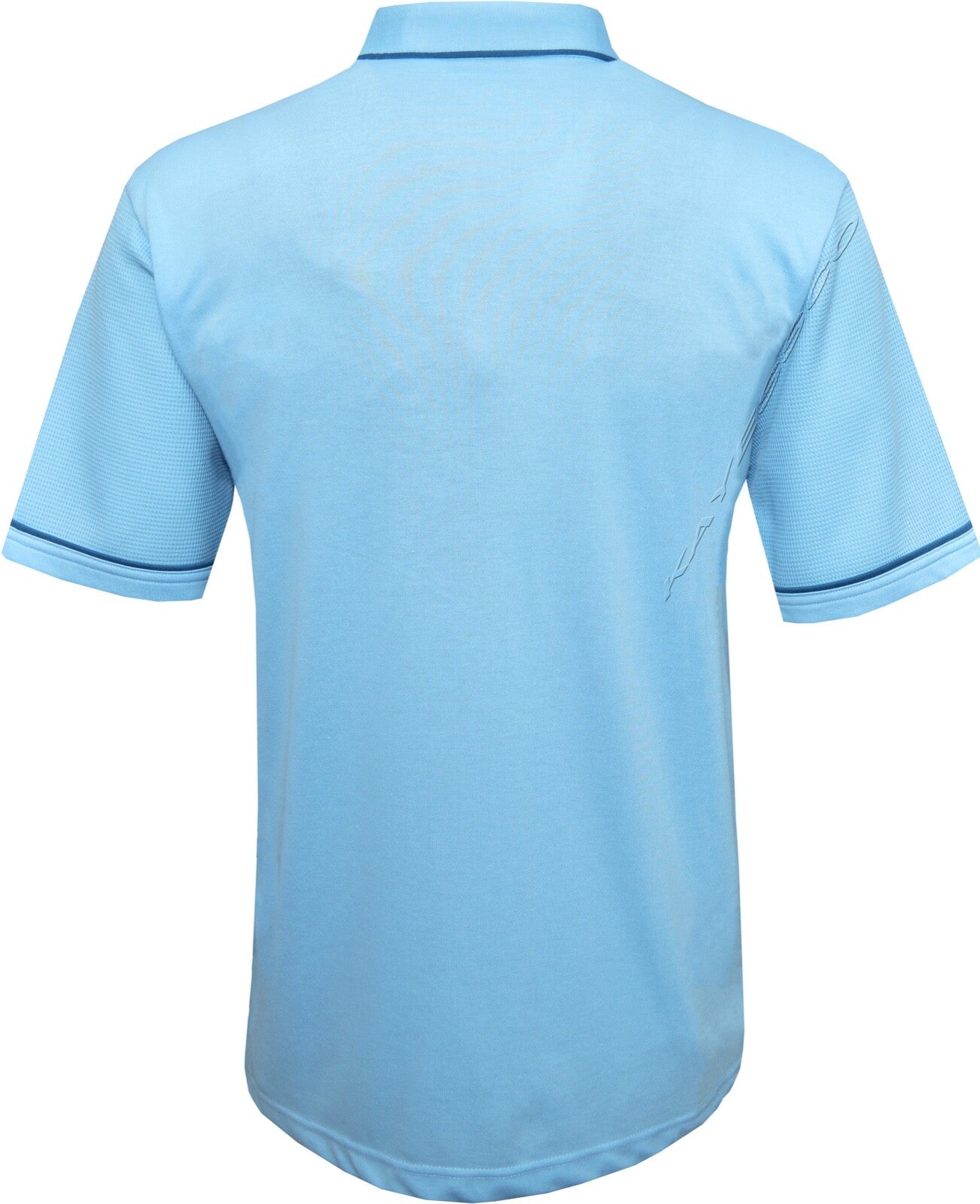 Mens Short Sleeve Golf  Polo Shirt Top Casual with Pocket M - 6XL by Tom Hagan