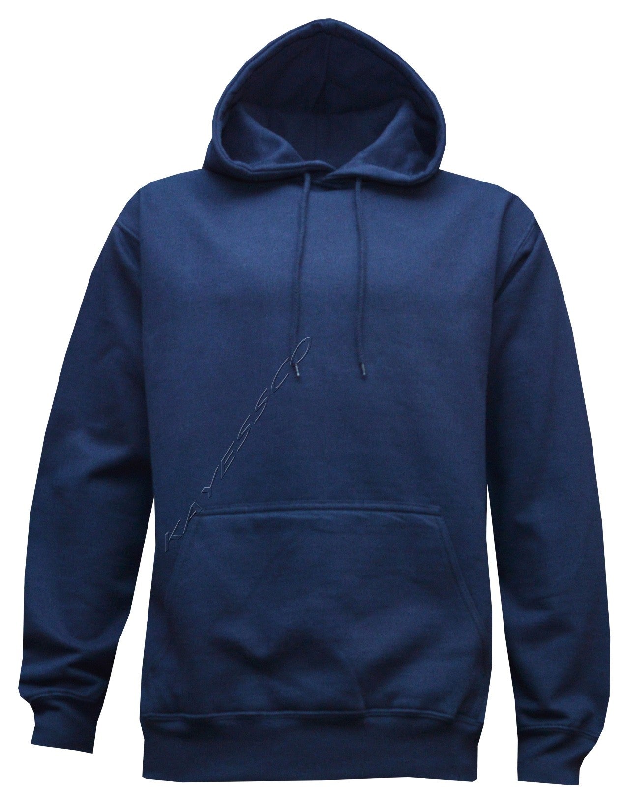 Mens/Women Plain Hooded Hoodie Fleece Top Jumper Work Wear Sweatshirt Hoody