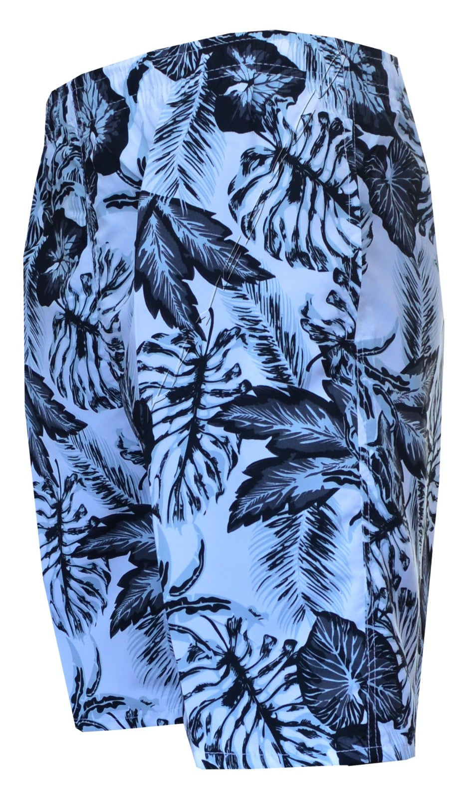 New Mens Boys Summer Floral Print Beach Shorts Surf Board Swim Shorts S - XXL