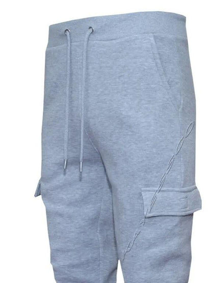 Beebizco Slim Fit Cargo Joggers