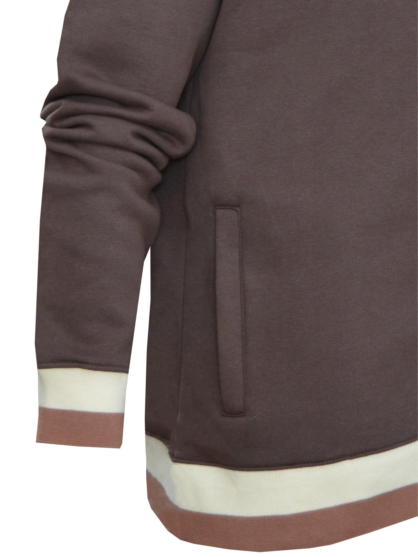 Beebizco Zip Up Sweatshirt