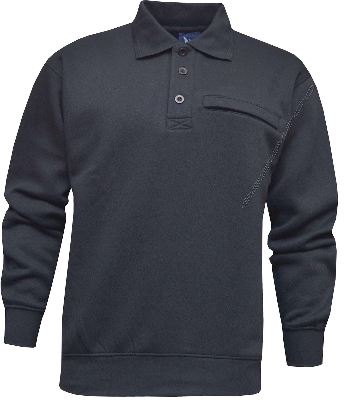 Beebizco Polo Sweatshirt