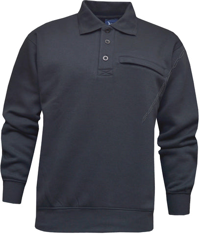 Beebizco Polo Sweatshirt