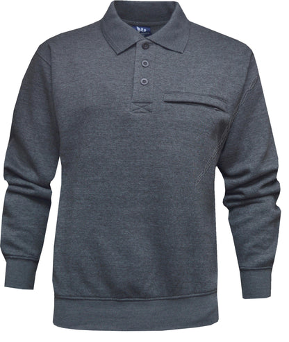 Beebizco Polo Sweatshirt