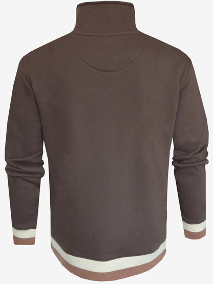 Beebizco Zip Up Sweatshirt